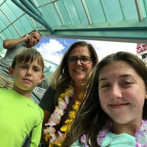 Meet your Posher, Brynn